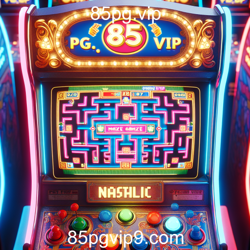A História e Evolução dos Jogos Arcade
