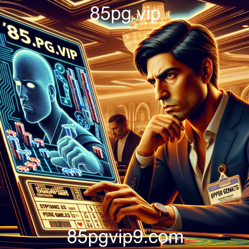 A Ascensão dos Jogos de Estratégia em 85pg.vip